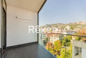 Rexer-Bergamo-Attico-di-charme-con-terrazze-panoramiche-e-vista-su-Citt-Alta-Altro