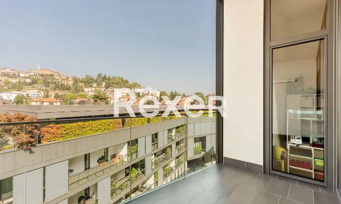 Rexer-Bergamo-Attico-di-charme-con-terrazze-panoramiche-e-vista-su-Citt-Alta-Altro