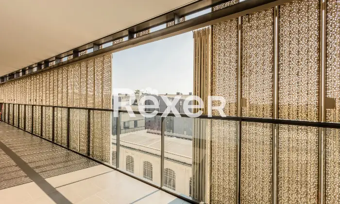 Rexer-Bergamo-Attico-di-charme-con-terrazze-panoramiche-e-vista-su-Citt-Alta-Altro