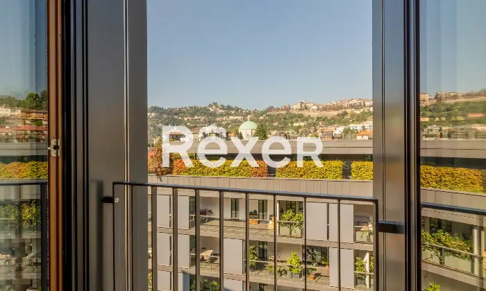 Rexer-Bergamo-Attico-di-charme-con-terrazze-panoramiche-e-vista-su-Citt-Alta-Altro