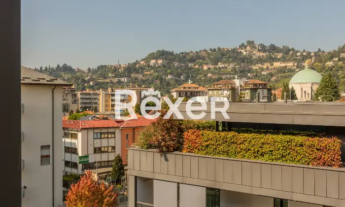Rexer-Bergamo-Attico-di-charme-con-terrazze-panoramiche-e-vista-su-Citt-Alta-Altro