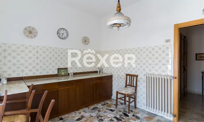 Rexer-Pratovecchio-Appartamento-in-centro-con-garage-Altro