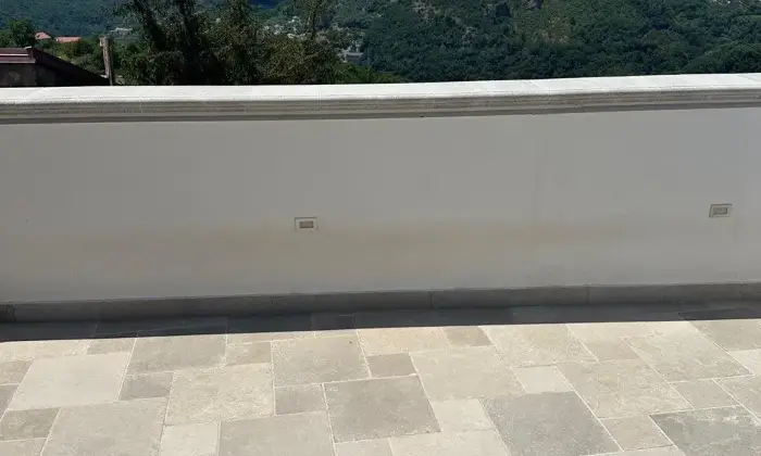 Rexer-Tramonti-Attico-panoramico-in-Costiera-Amalfitana-appena-ristrutturato-con-rendita-immediata-Giardino