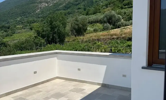Rexer-Tramonti-Attico-panoramico-in-Costiera-Amalfitana-appena-ristrutturato-con-rendita-immediata-Terrazzo