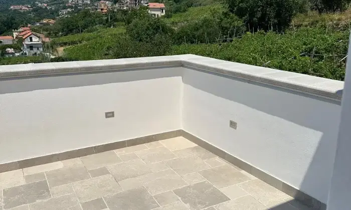 Rexer-Tramonti-Attico-panoramico-in-Costiera-Amalfitana-appena-ristrutturato-con-rendita-immediata-Terrazzo