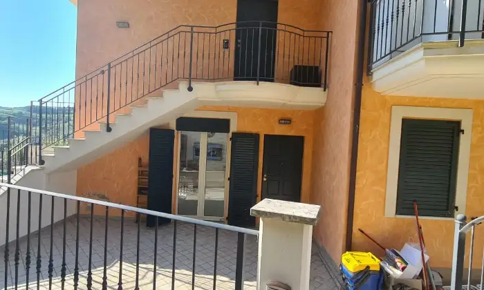 Rexer-Cupra-Marittima-Splendido-appartamento-Cupra-Marittima-Ingresso