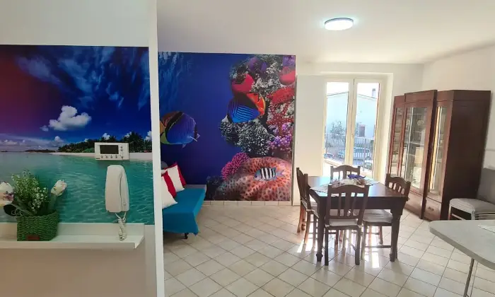 Rexer-Cupra-Marittima-Splendido-appartamento-Cupra-Marittima-Salone
