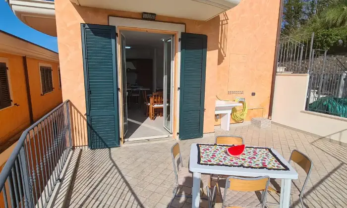 Rexer-Cupra-Marittima-Splendido-appartamento-Cupra-Marittima-Terrazzo