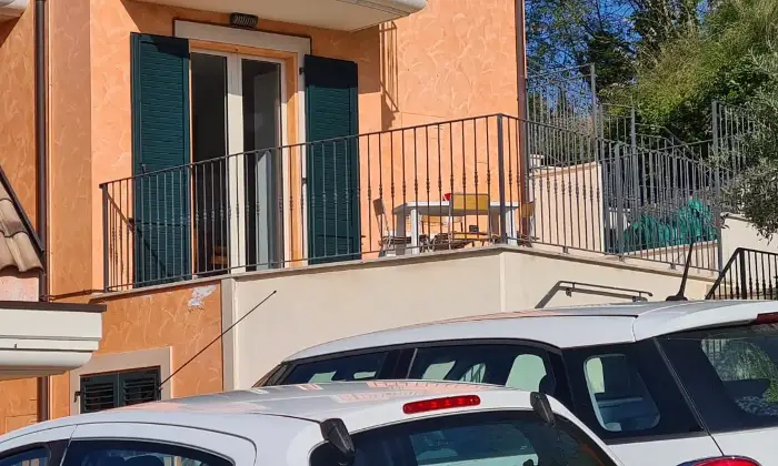 Rexer-Cupra-Marittima-Splendido-appartamento-Cupra-Marittima-Terrazzo