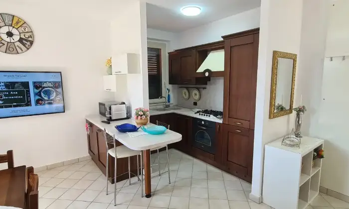 Rexer-Cupra-Marittima-Splendido-appartamento-Cupra-Marittima-Cucina