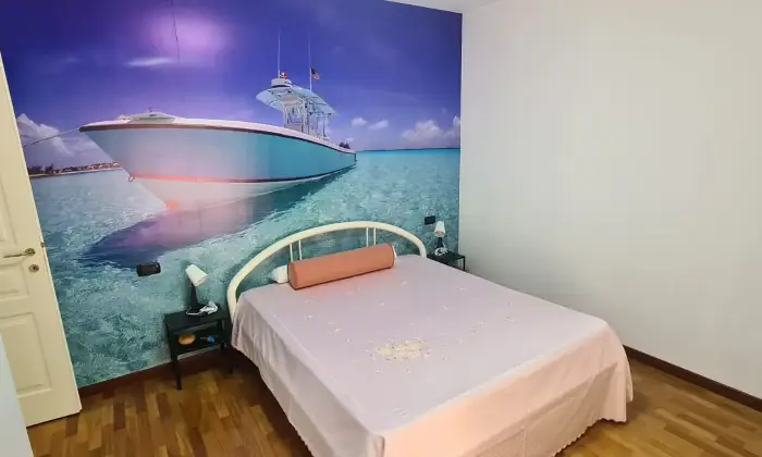 Rexer-Cupra-Marittima-Splendido-appartamento-Cupra-Marittima-Camera-da-letto-matrimoniale