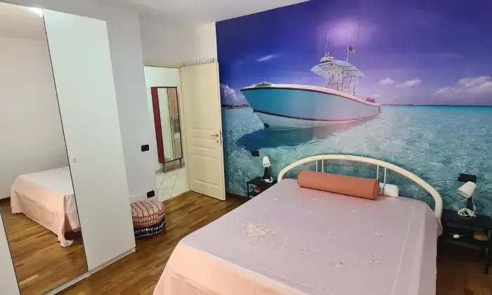 Rexer-Cupra-Marittima-Splendido-appartamento-Cupra-Marittima-Camera-da-letto-matrimoniale