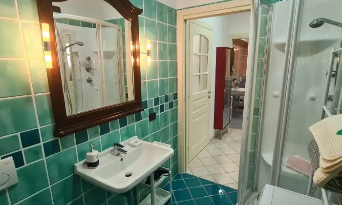 Rexer-Cupra-Marittima-Splendido-appartamento-Cupra-Marittima-Bagno