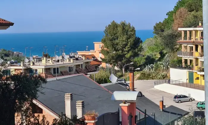 Rexer-Cupra-Marittima-Splendido-appartamento-Cupra-Marittima-Vista