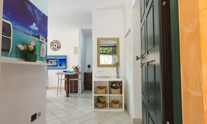Rexer-Cupra-Marittima-Splendido-appartamento-Cupra-Marittima-Ingresso