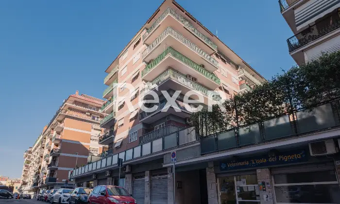 Rexer-Roma-Grazioso-piano-terra-ristrutturato-Altro