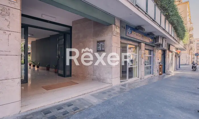 Rexer-Roma-Grazioso-piano-terra-ristrutturato-Altro