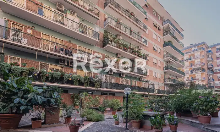 Rexer-Roma-Grazioso-piano-terra-ristrutturato-Altro