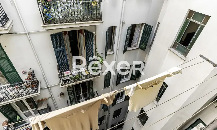 Rexer-Genova-Unico-appartamento-di-grande-metratura-in-Corso-Sardegna-piano-alto-Altro
