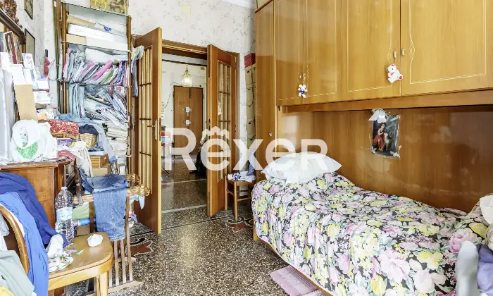 Rexer-Genova-Unico-appartamento-di-grande-metratura-in-Corso-Sardegna-piano-alto-Altro