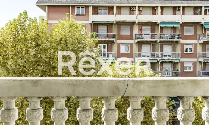 Rexer-Genova-Unico-appartamento-di-grande-metratura-in-Corso-Sardegna-piano-alto-Altro