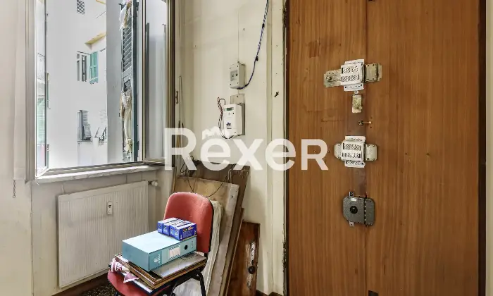 Rexer-Genova-Unico-appartamento-di-grande-metratura-in-Corso-Sardegna-piano-alto-Altro