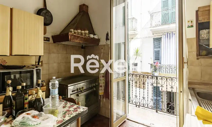Rexer-Genova-Unico-appartamento-di-grande-metratura-in-Corso-Sardegna-piano-alto-Altro