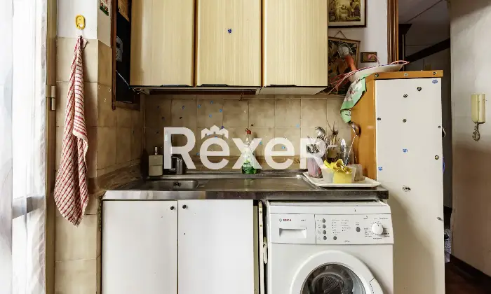Rexer-Genova-Unico-appartamento-di-grande-metratura-in-Corso-Sardegna-piano-alto-Altro