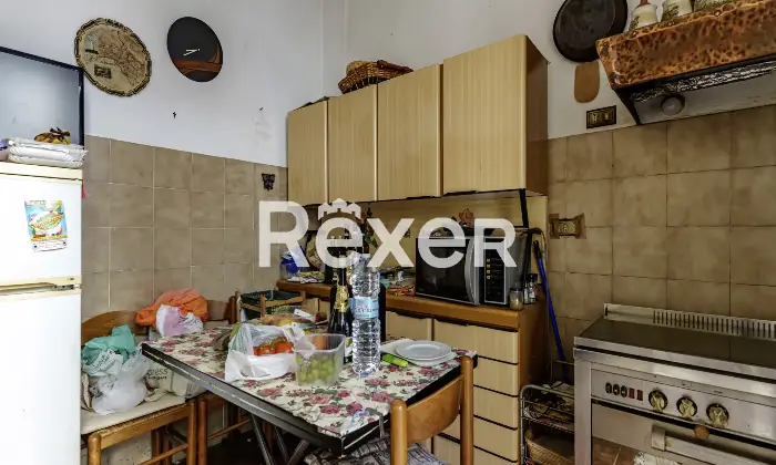 Rexer-Genova-Unico-appartamento-di-grande-metratura-in-Corso-Sardegna-piano-alto-Altro