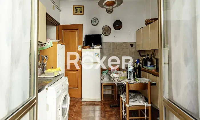 Rexer-Genova-Unico-appartamento-di-grande-metratura-in-Corso-Sardegna-piano-alto-Altro