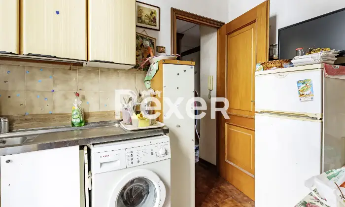 Rexer-Genova-Unico-appartamento-di-grande-metratura-in-Corso-Sardegna-piano-alto-Altro