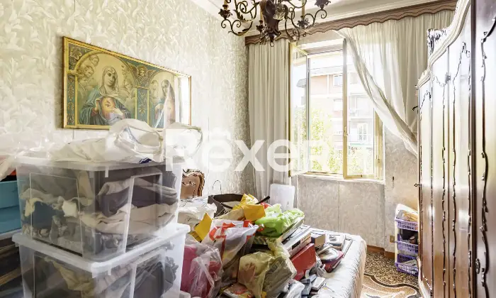 Rexer-Genova-Unico-appartamento-di-grande-metratura-in-Corso-Sardegna-piano-alto-Altro