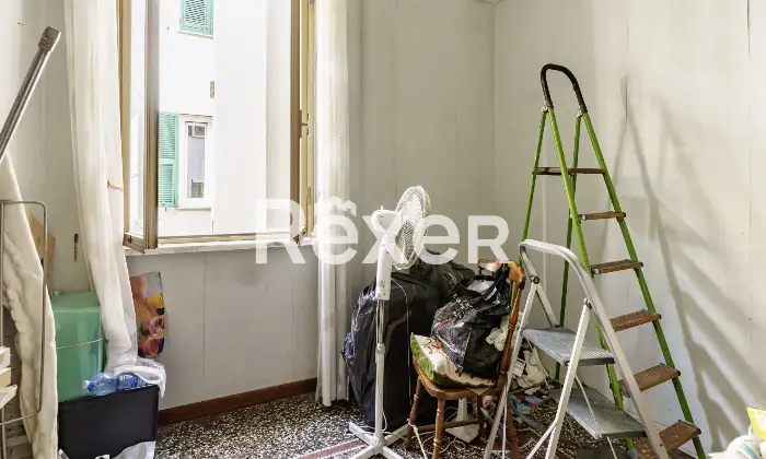 Rexer-Genova-Unico-appartamento-di-grande-metratura-in-Corso-Sardegna-piano-alto-Altro