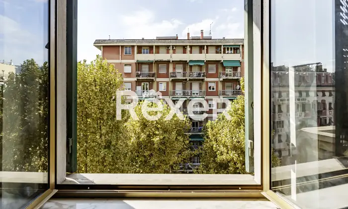 Rexer-Genova-Unico-appartamento-di-grande-metratura-in-Corso-Sardegna-piano-alto-Altro