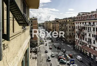 Rexer-Genova-Unico-appartamento-di-grande-metratura-in-Corso-Sardegna-piano-alto-Altro