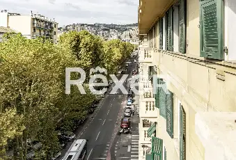 Rexer-Genova-Unico-appartamento-di-grande-metratura-in-Corso-Sardegna-piano-alto-Altro