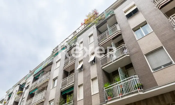 Rexer-Milano-Luminoso-trilocale-con-cucina-abitabile-e-doppi-balconi-a-Milano-Altro