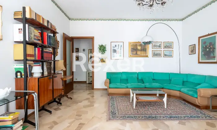 Rexer-Milano-Luminoso-trilocale-con-cucina-abitabile-e-doppi-balconi-a-Milano-Altro