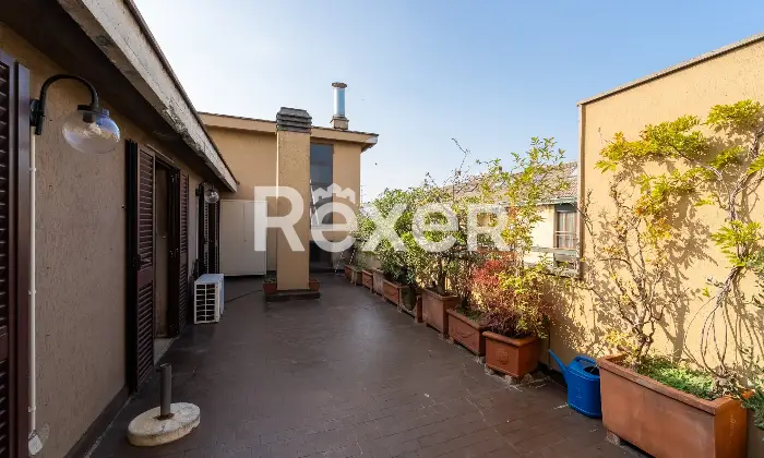 Rexer-Milano-Attico-Nuda-proprieta-Altro