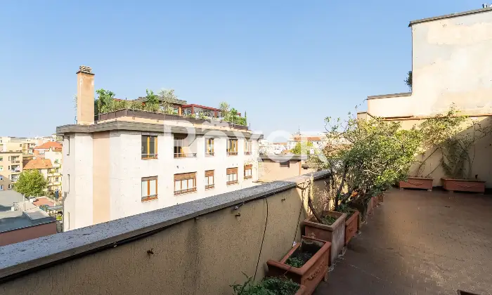 Rexer-Milano-Attico-Nuda-proprieta-Altro