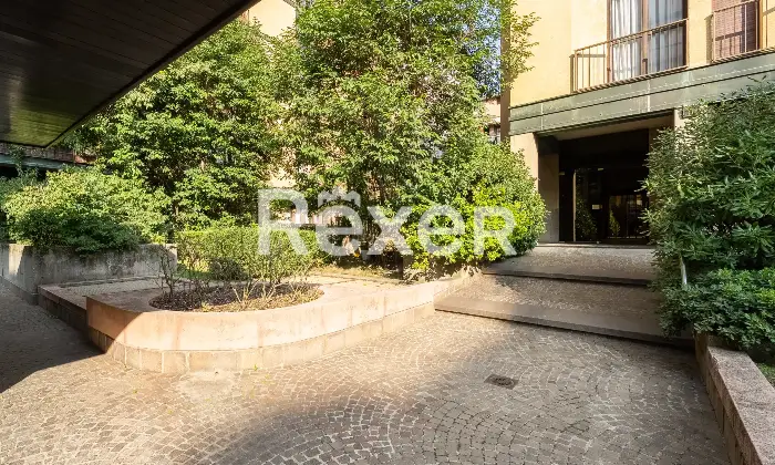 Rexer-Milano-Attico-Nuda-proprieta-Altro