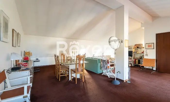 Rexer-Milano-PRESTIGIOSO-ATTICO-CON-TERRAZZO-INVESTIMENTO-ESCLUSIVO-IN-ZONA-TRICOLORE-Altro