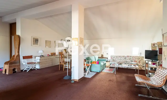 Rexer-Milano-Attico-Nuda-proprieta-Altro