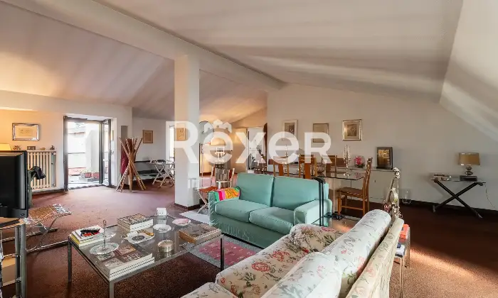 Rexer-Milano-PRESTIGIOSO-ATTICO-CON-TERRAZZO-INVESTIMENTO-ESCLUSIVO-IN-ZONA-TRICOLORE-Altro