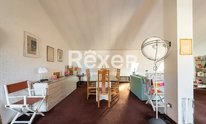Rexer-Milano-Attico-Nuda-proprieta-Altro