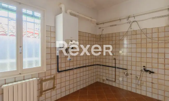 Rexer-Venezia-Appartamento-di-Ampia-Metriatura-allUltimo-Piano-Altro