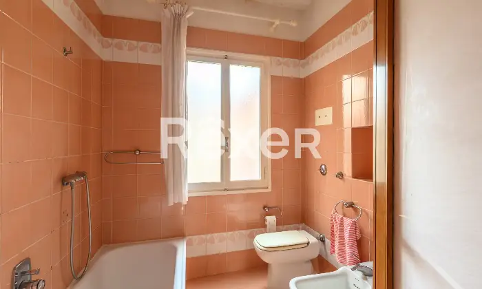 Rexer-Venezia-Appartamento-di-Ampia-Metriatura-allUltimo-Piano-Altro