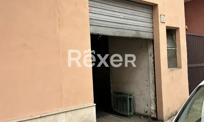 Rexer-Roma-Garage-al-piano-terra-Altro