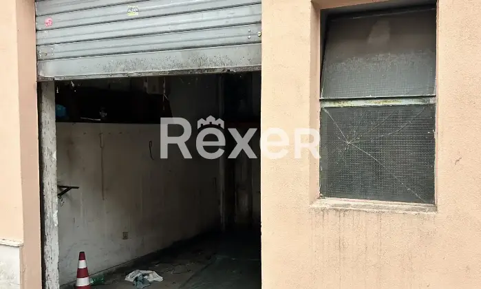 Rexer-Roma-Garage-al-piano-terra-Altro