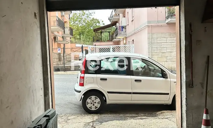 Rexer-Roma-Garage-al-piano-terra-Altro